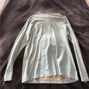 Lululemon long sleeve